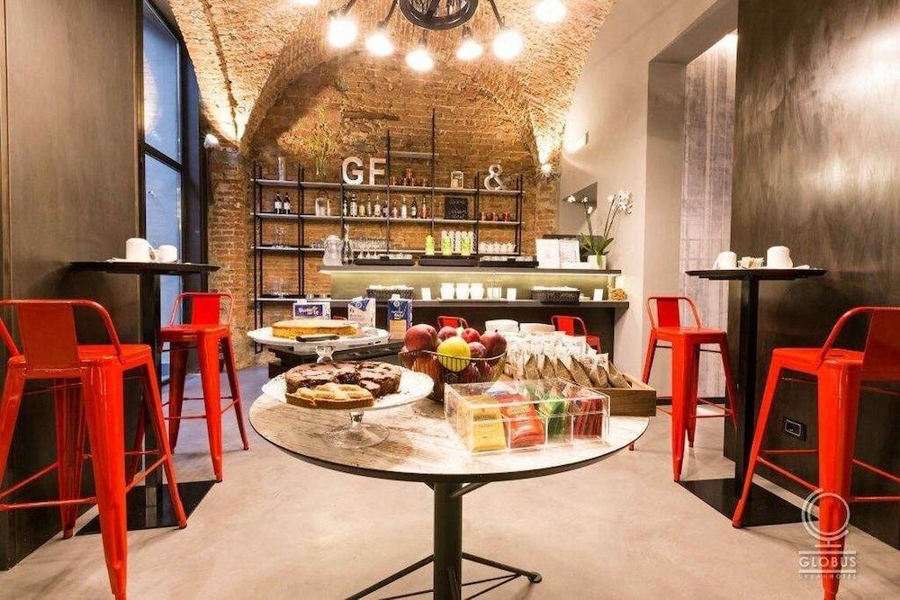 Globus Urban 4* Florence