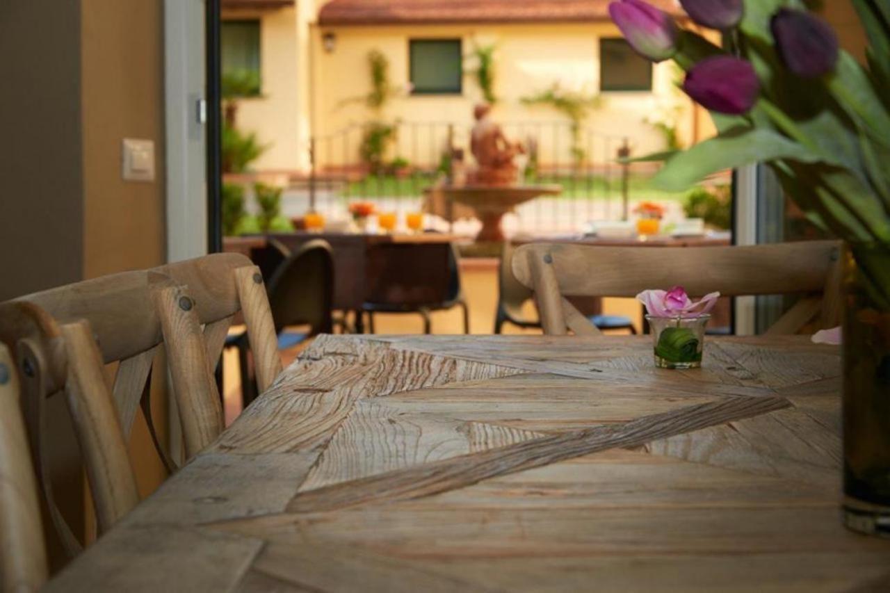 Forte16 View & 4* Florence