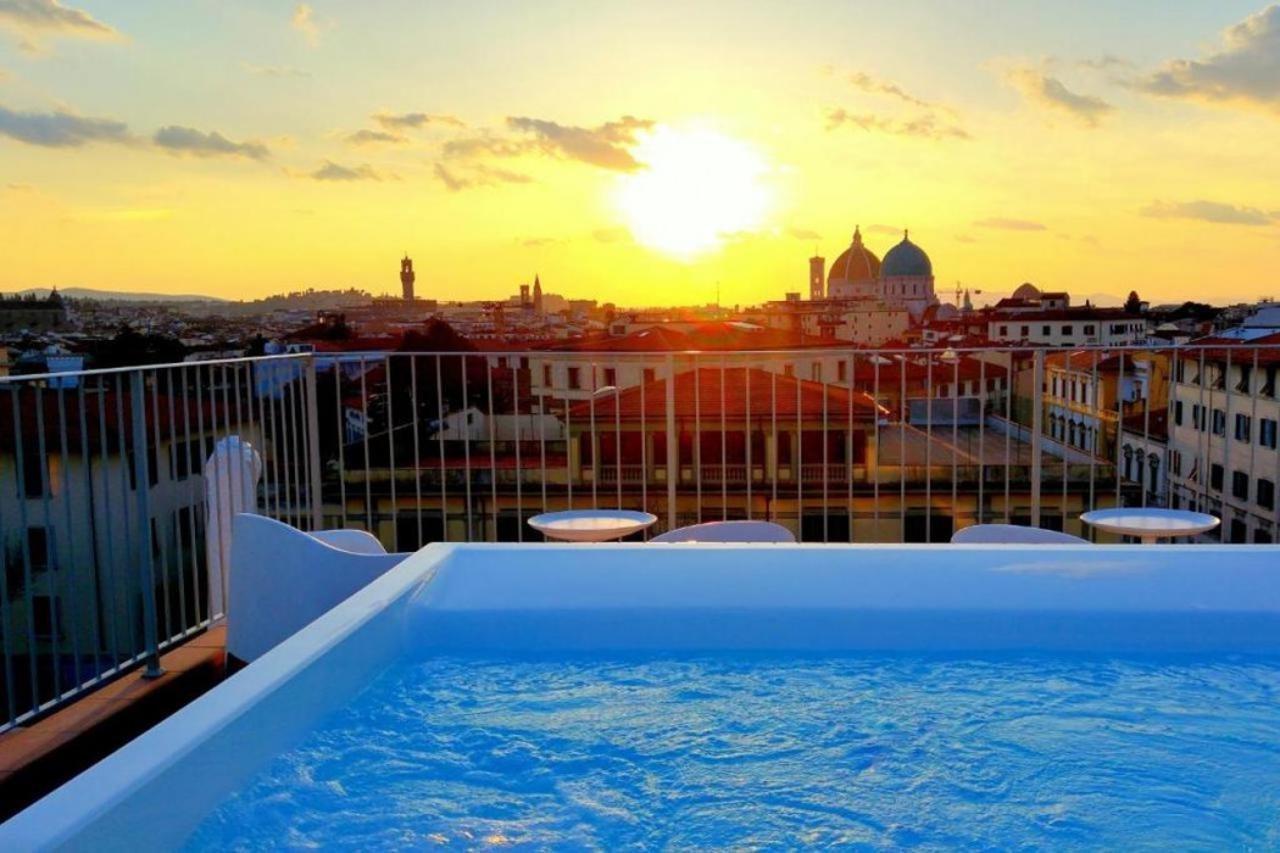 Forte16 View & 4* Florence