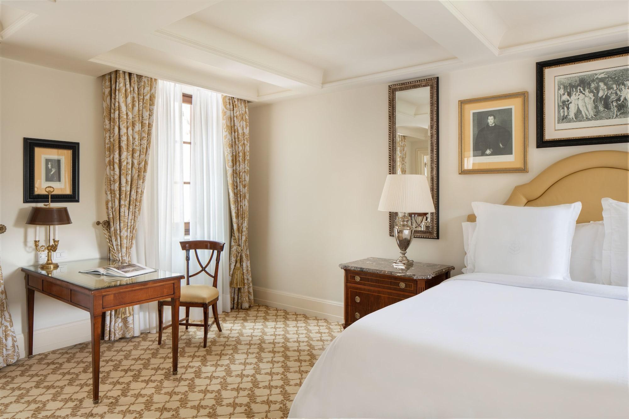 Four Seasons Florence