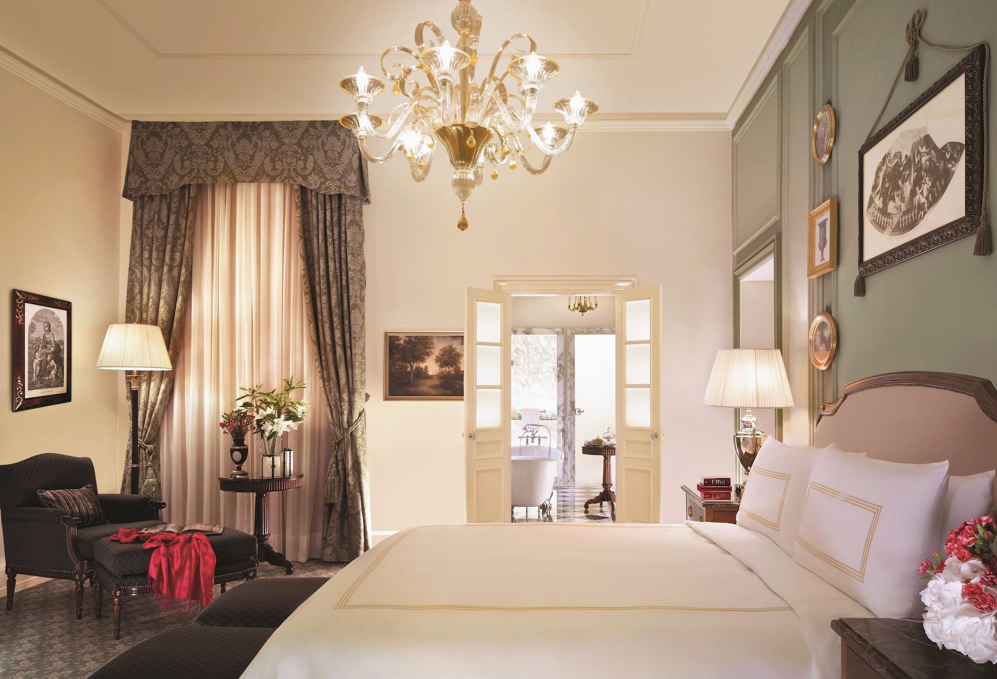 Four Seasons Hotel Florence