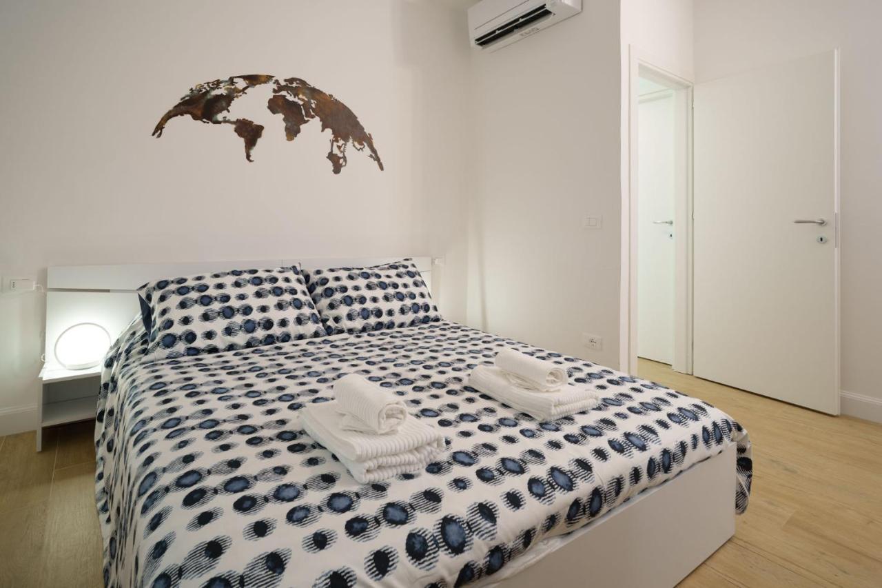 Appartement Giotto