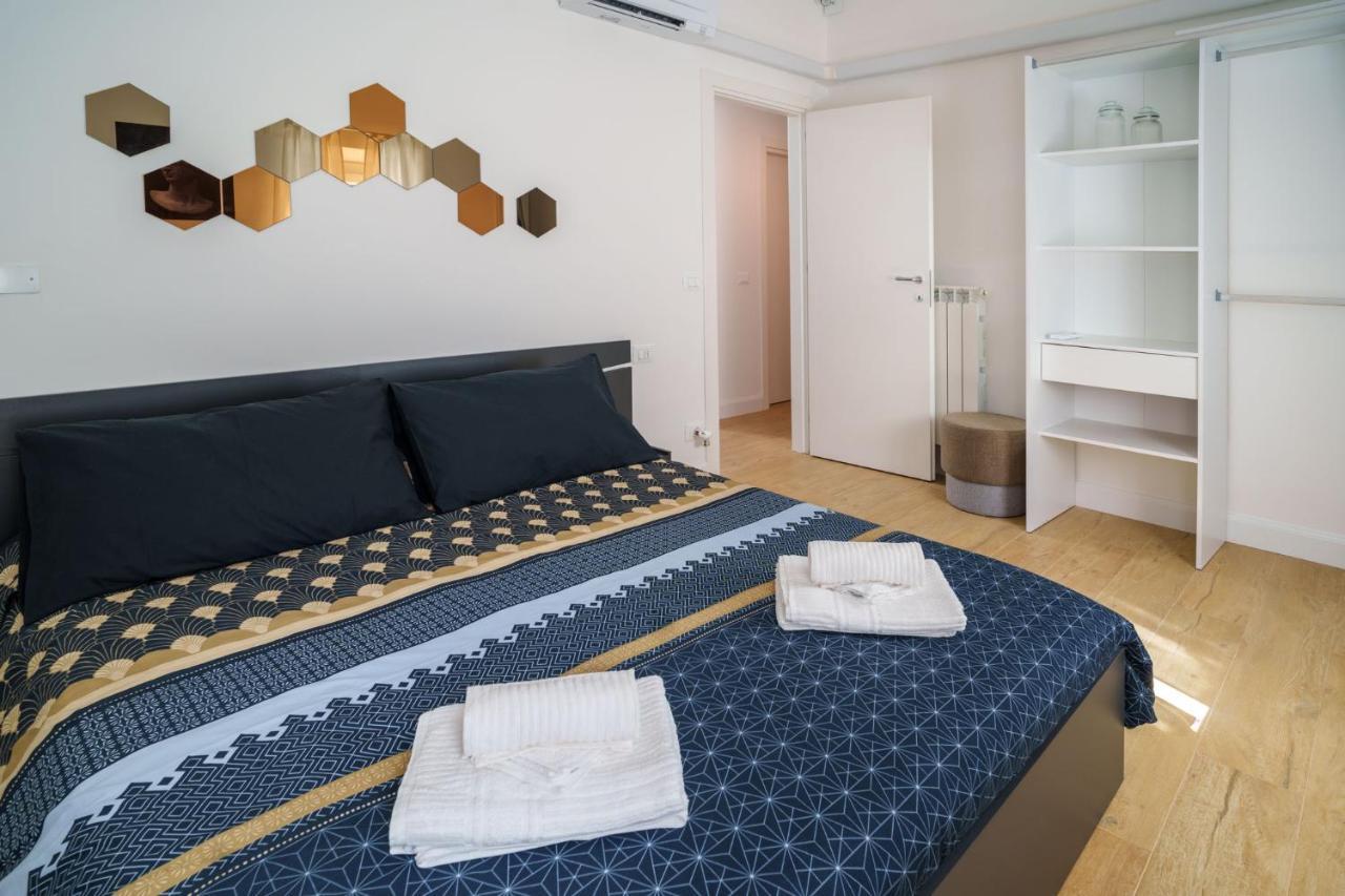 Giotto Appartement *