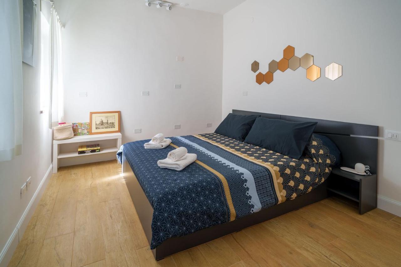 Giotto Appartement