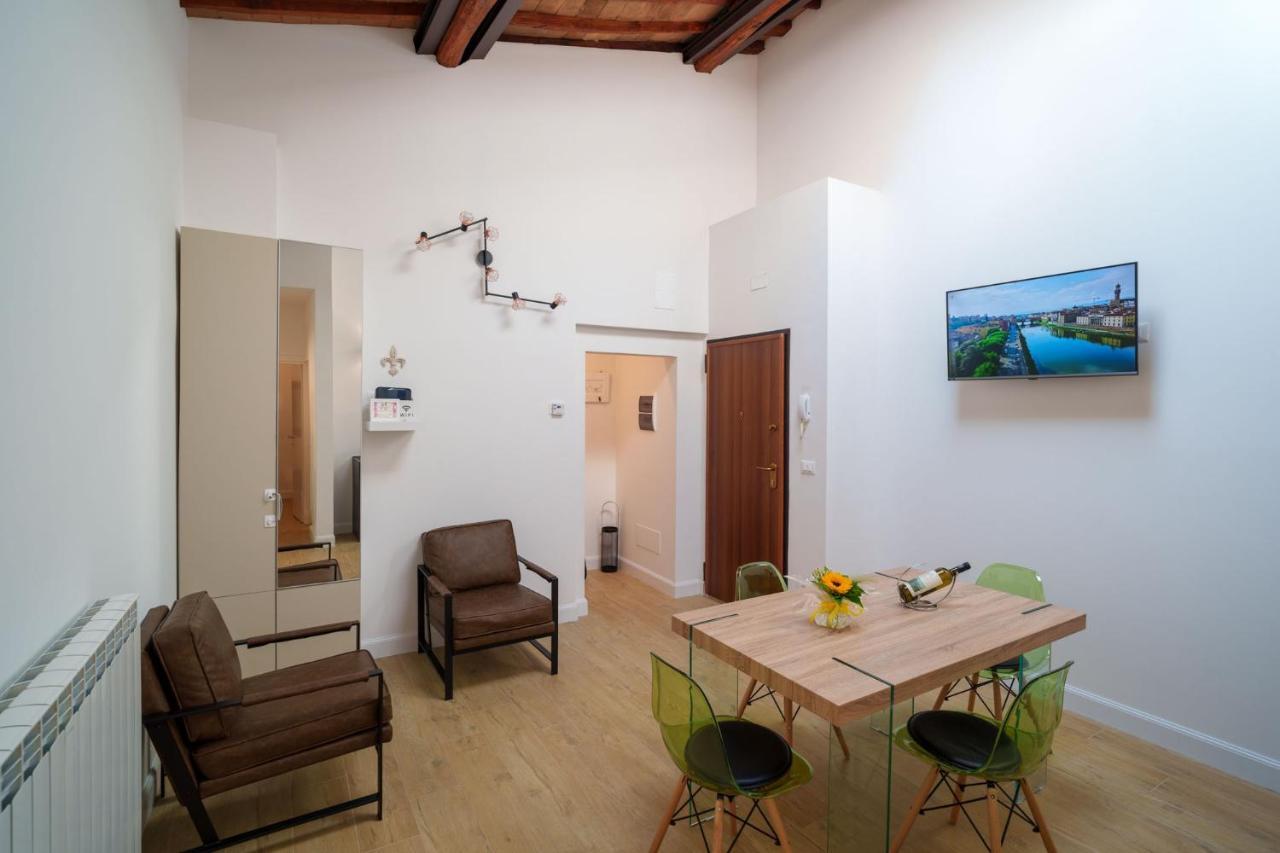 Appartement Giotto Florence