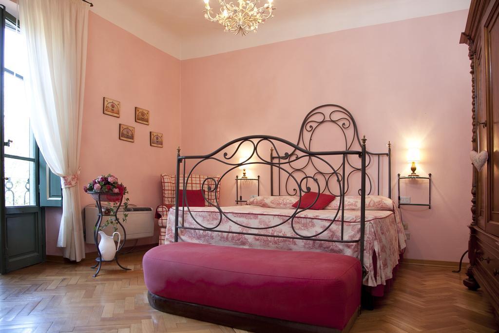 Couette-café La Sosta Florence