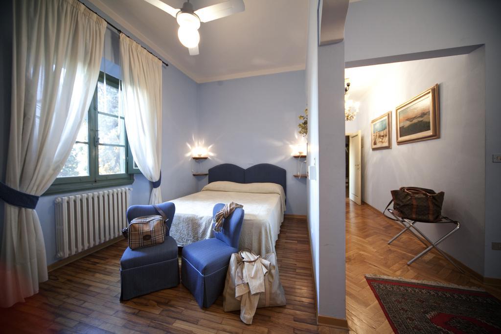 Couette-café La Sosta 2*