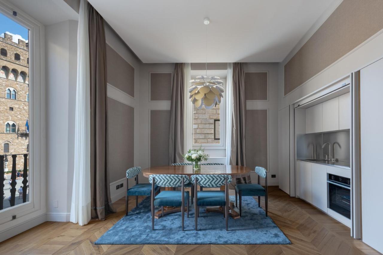 Palazzo Signoria Luxury 5 - Nettuno *