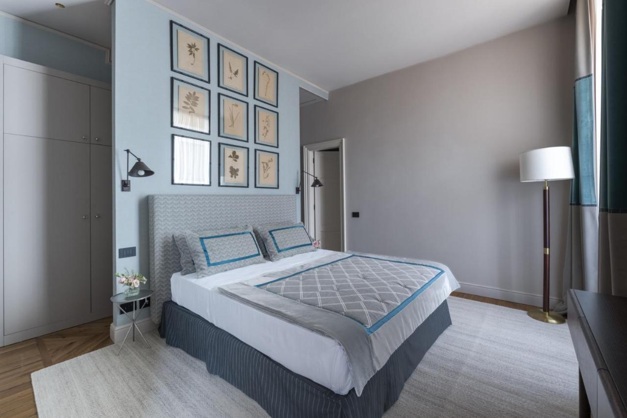 Palazzo Signoria Luxury 5 - Nettuno Apartment