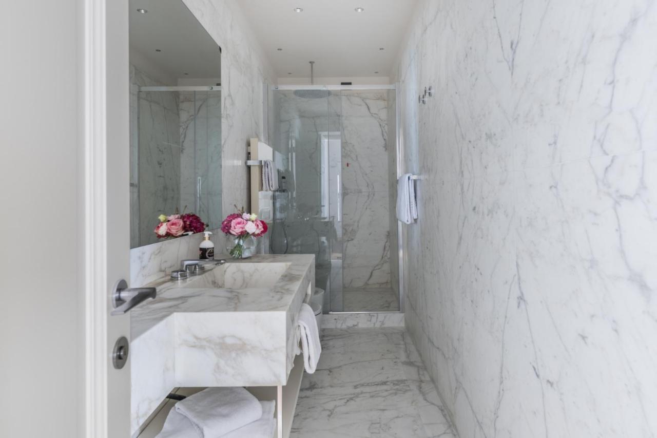 Apartment Palazzo Signoria Luxury 5 - Nettuno *