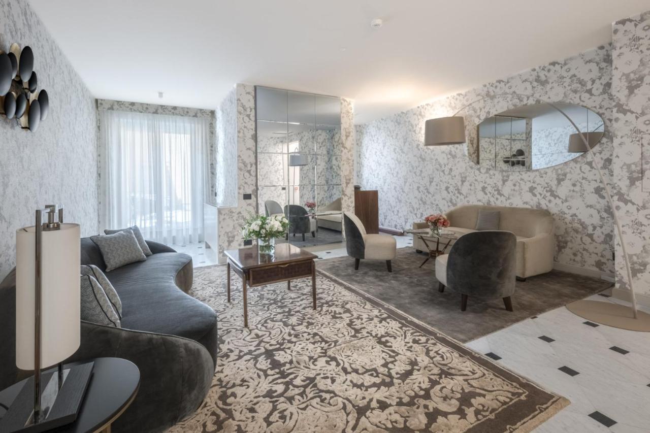 Apartment Palazzo Signoria Luxury 5 - Nettuno Florence