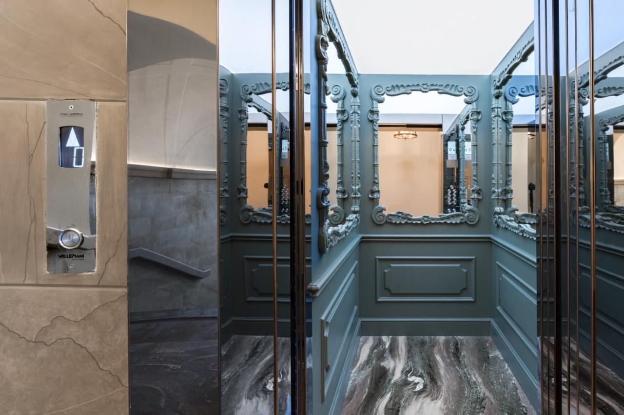 Palazzo Signoria Luxury 5 - Nettuno