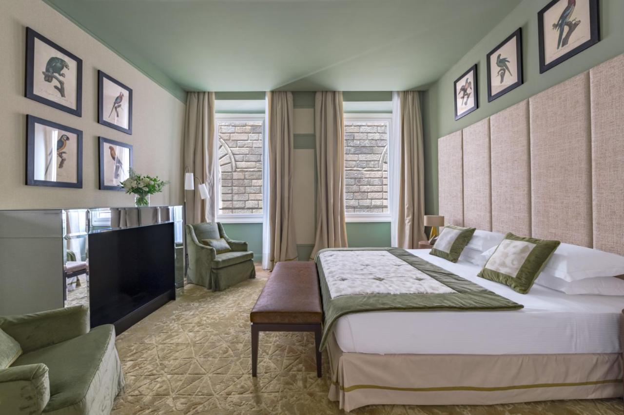 Apartment Palazzo Signoria Luxury 5 - Nettuno *