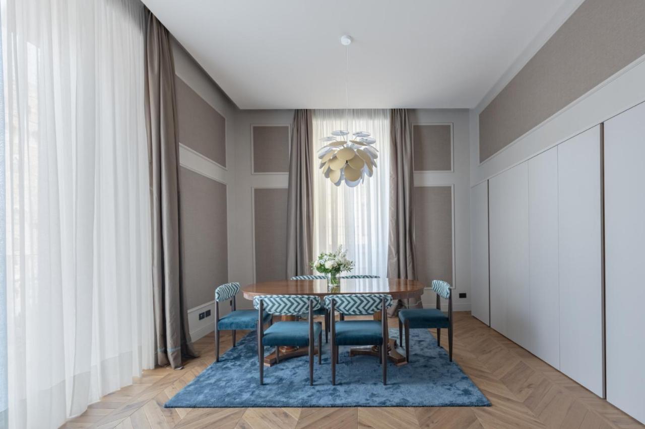 Palazzo Signoria Luxury 5 - Nettuno *