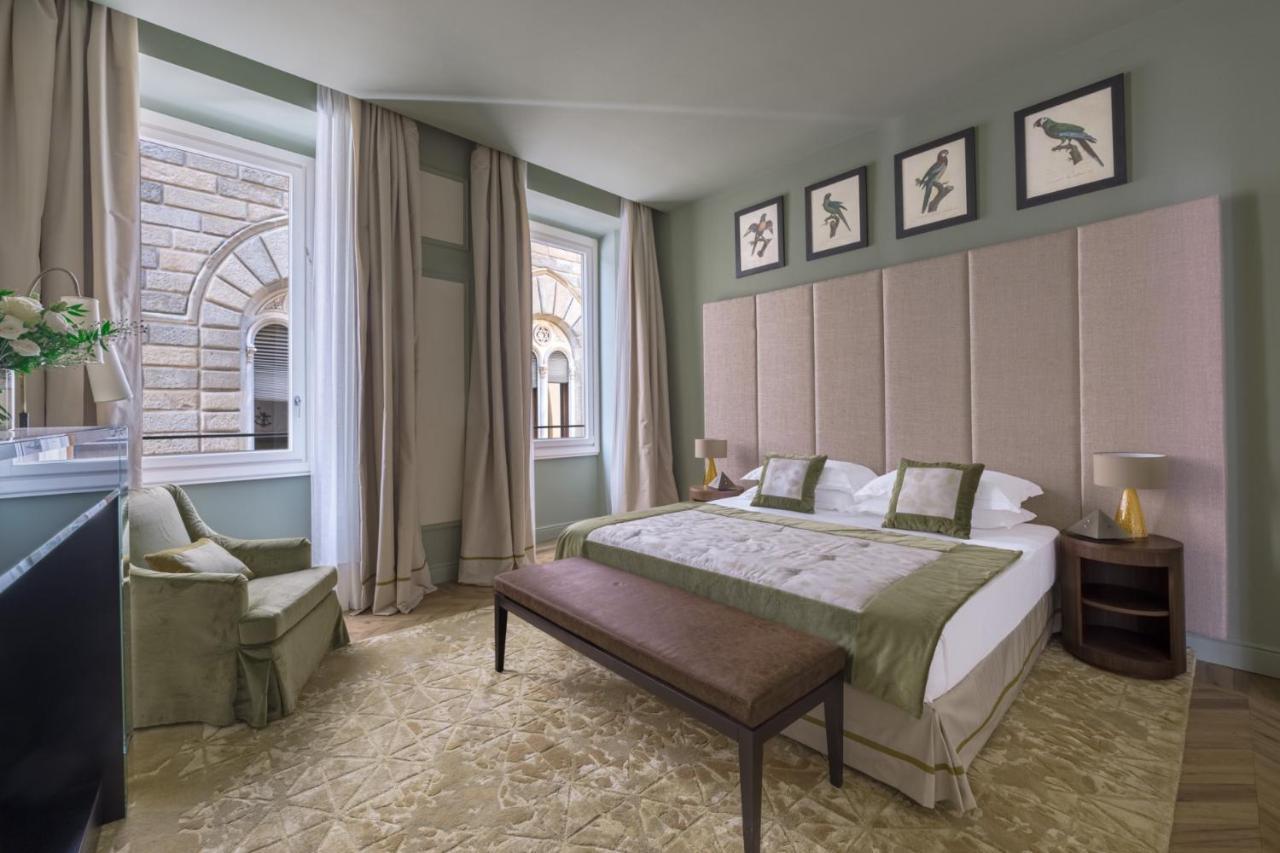 Palazzo Signoria Luxury 5 - Nettuno *