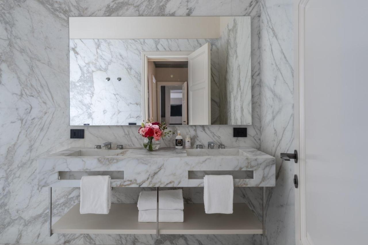 Apartment Palazzo Signoria Luxury 5 - Nettuno Florence
