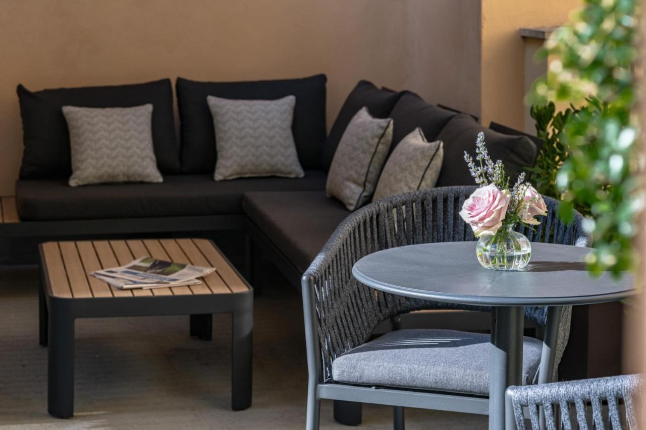 Apartment Palazzo Signoria Luxury 5 - Nettuno *