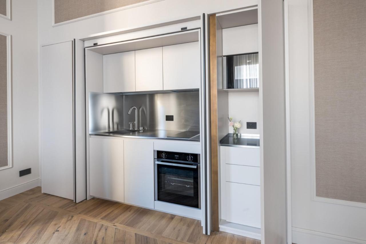 Palazzo Signoria Luxury 5 - Nettuno *