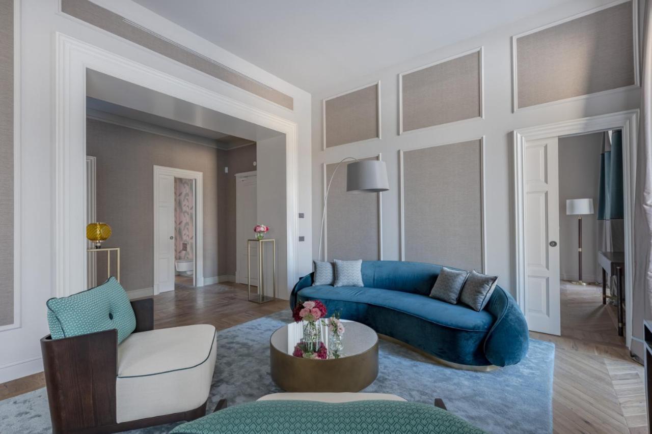Apartment Palazzo Signoria Luxury 5 - Nettuno *