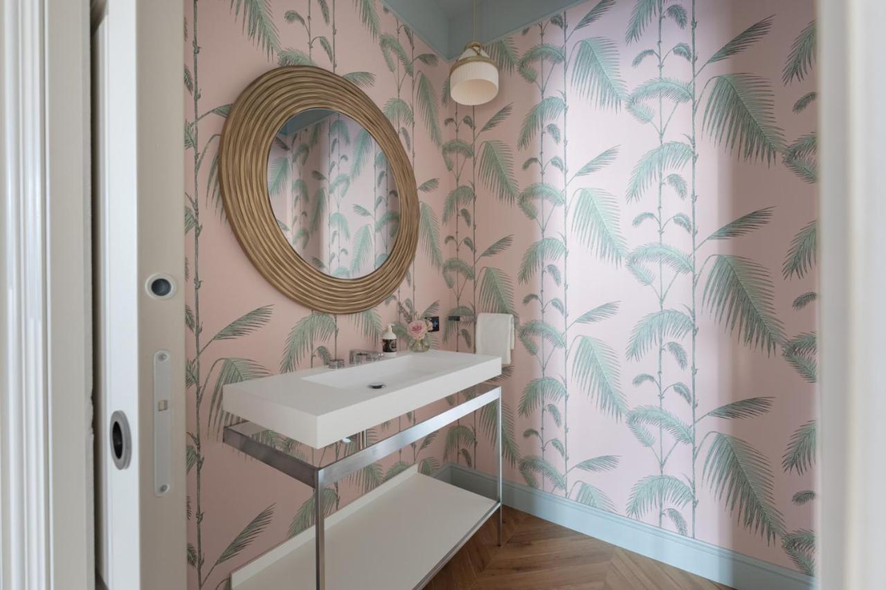 Apartment Palazzo Signoria Luxury 5 - Nettuno Florence