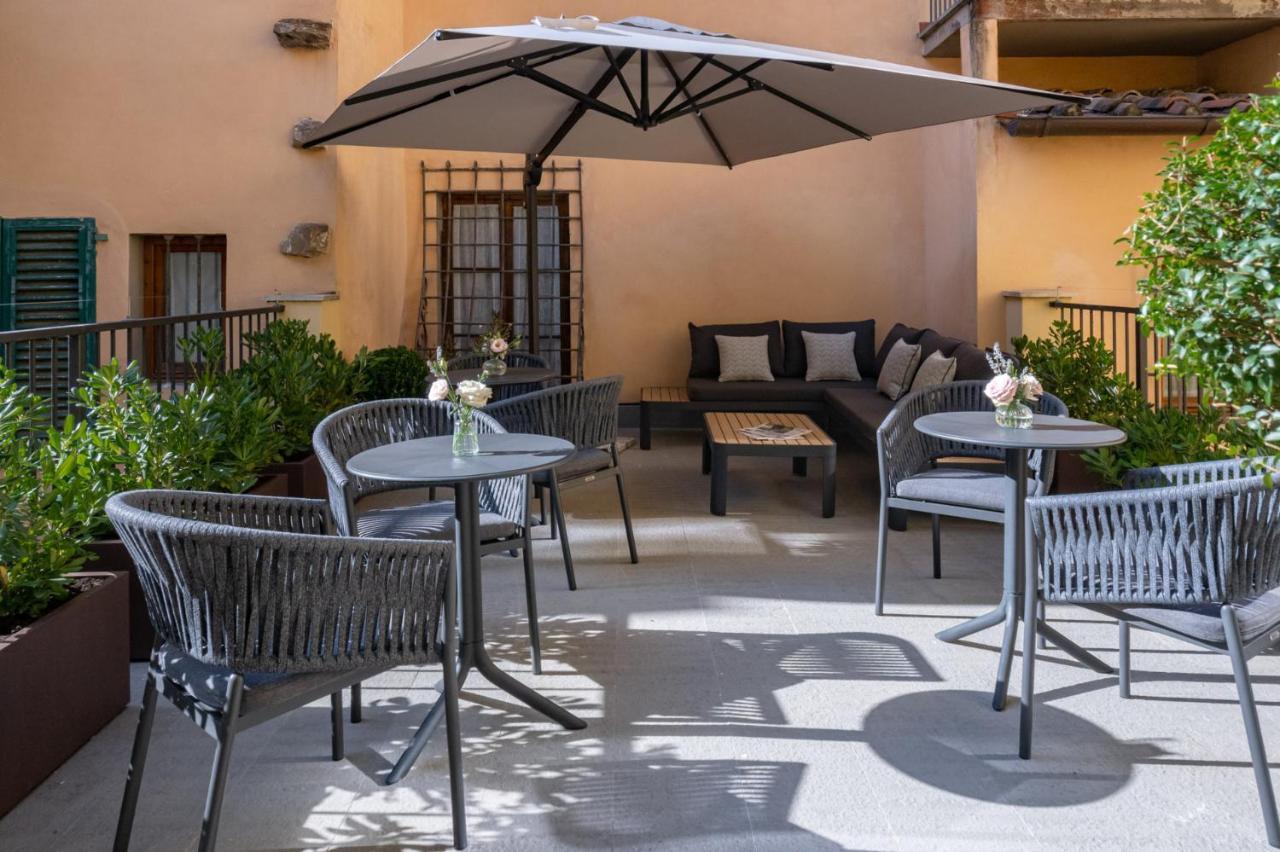 Apartment Palazzo Signoria Luxury 5 - Nettuno *