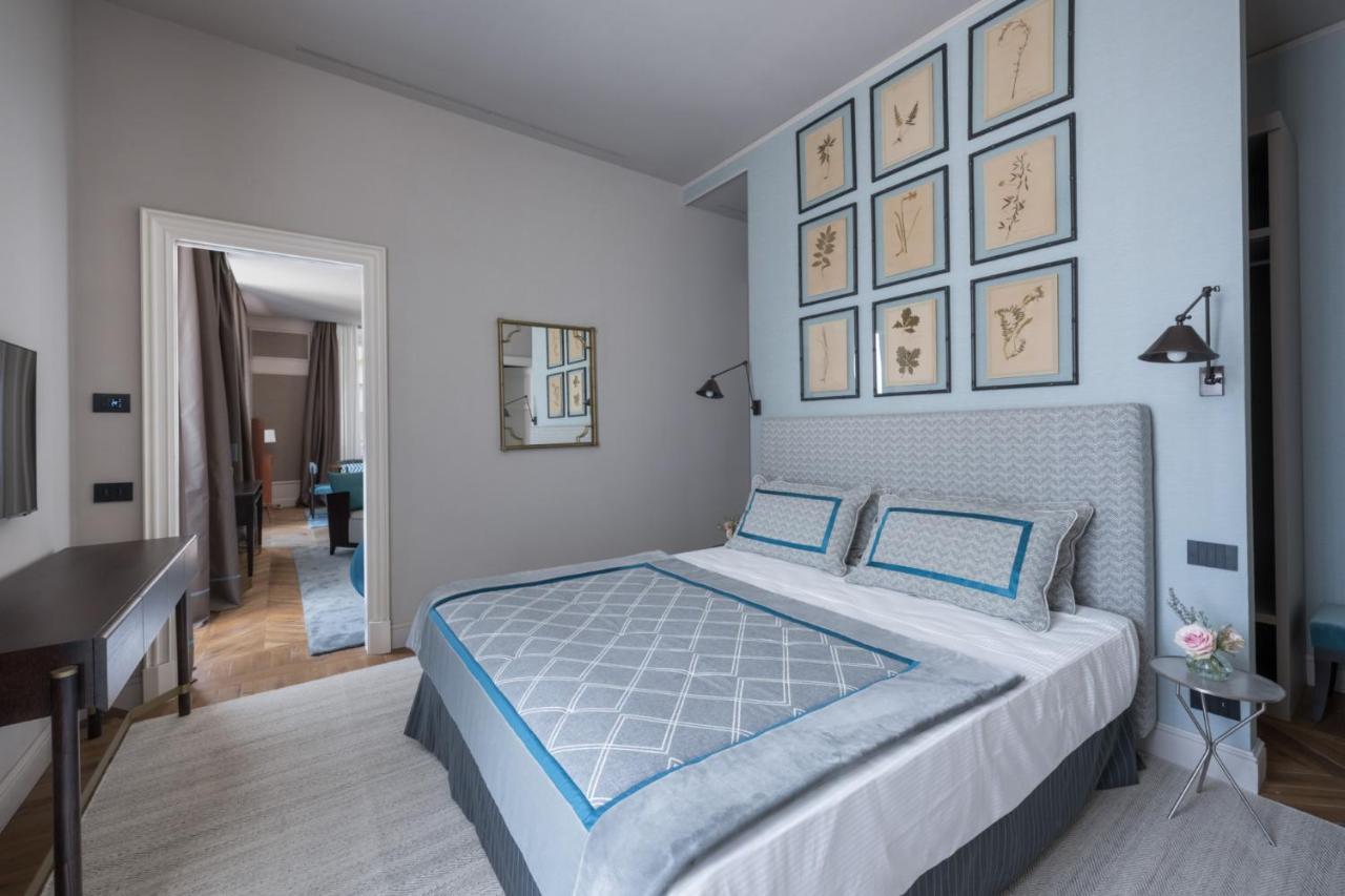 Palazzo Signoria Luxury 5 - Nettuno *