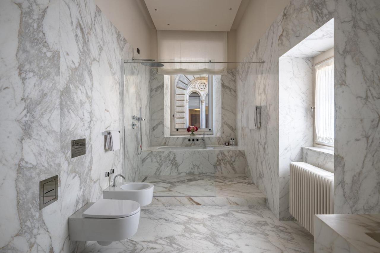 Palazzo Signoria Luxury 5 - Nettuno Apartment *