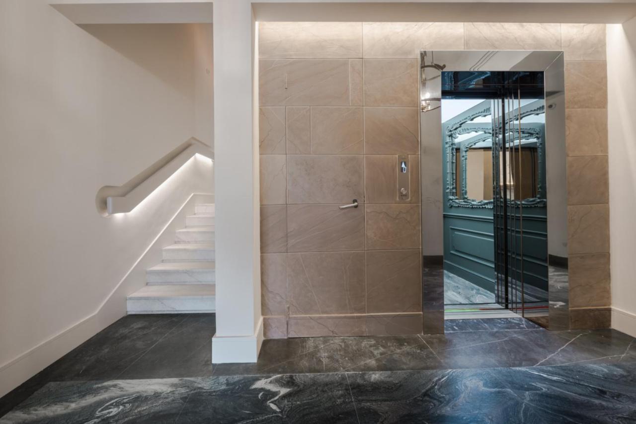 Apartment Palazzo Signoria Luxury 5 - Nettuno Florence