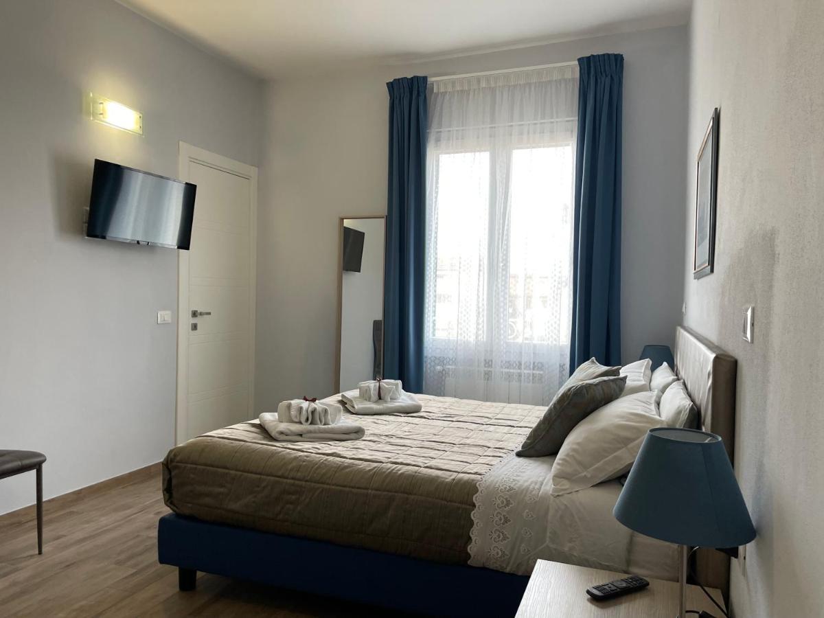 Porta Santa Croce Guest house