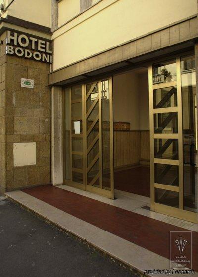 Bodoni Hotel 2*