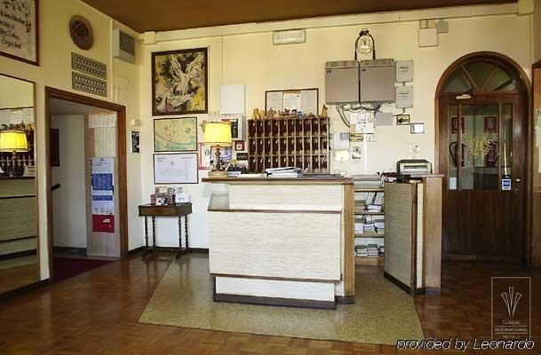 Hotel Bodoni Florence
