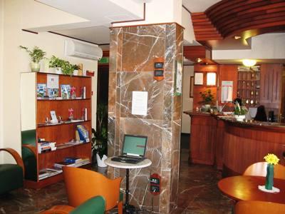 Alamanni Hotel