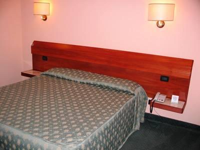 Hotel Alamanni 3*