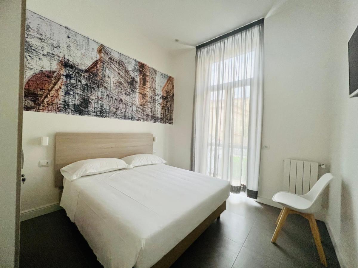Sant Antonino First Floor Relais Guest house
