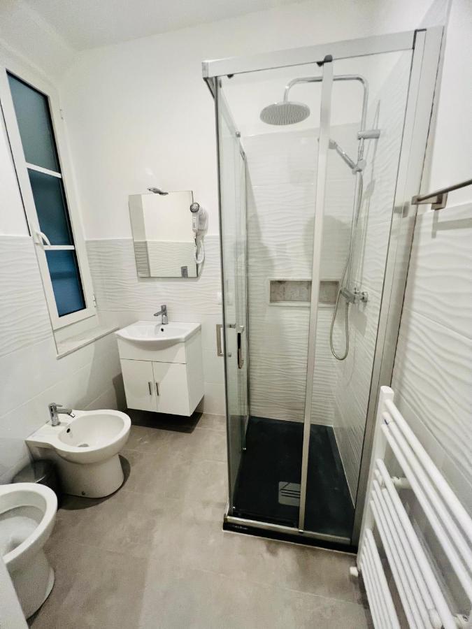 Sant Antonino First Floor Relais Guest house