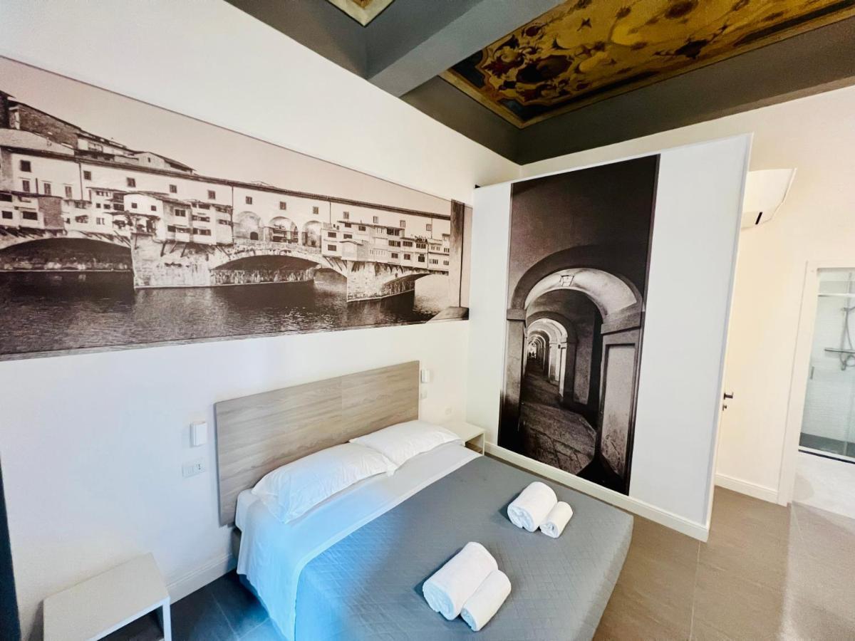 Sant Antonino First Floor Relais Guest house Florence