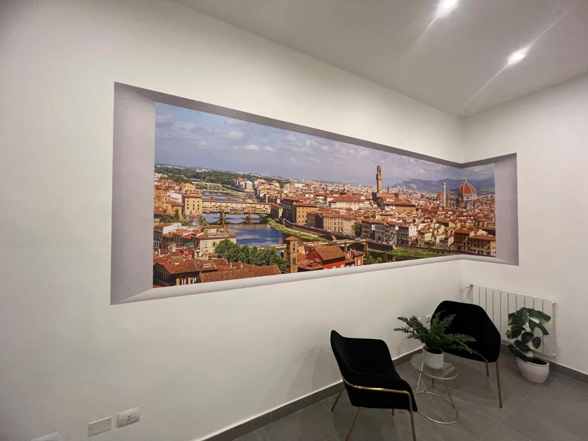 Sant Antonino First Floor Relais Florence
