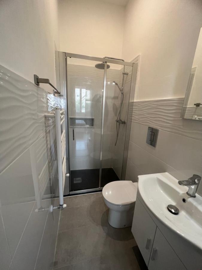 Sant Antonino First Floor Relais Guest house *