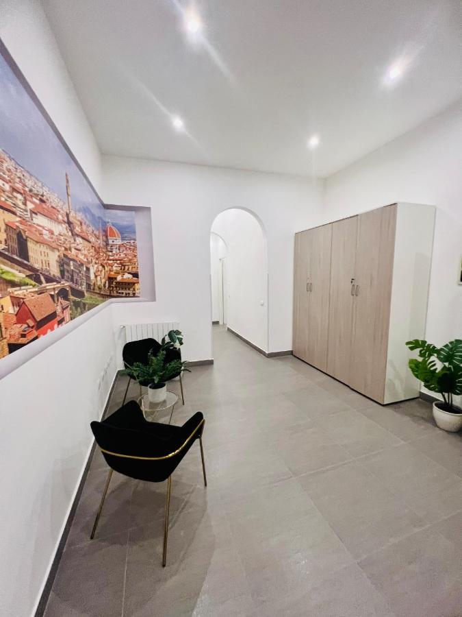 Guest house Sant Antonino First Floor Relais *