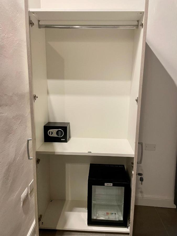 Sant Antonino First Floor Relais Guest house