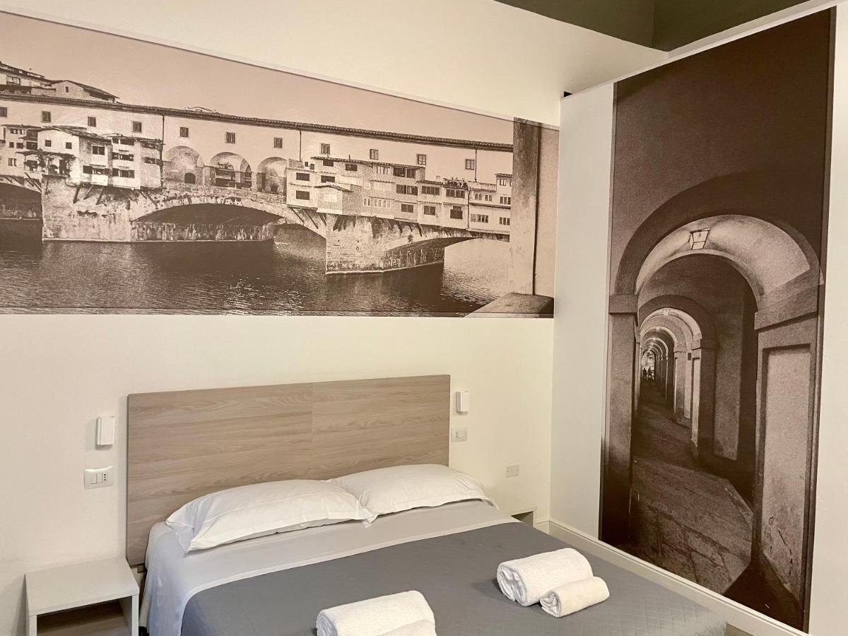 Sant Antonino First Floor Relais Guest house Florence