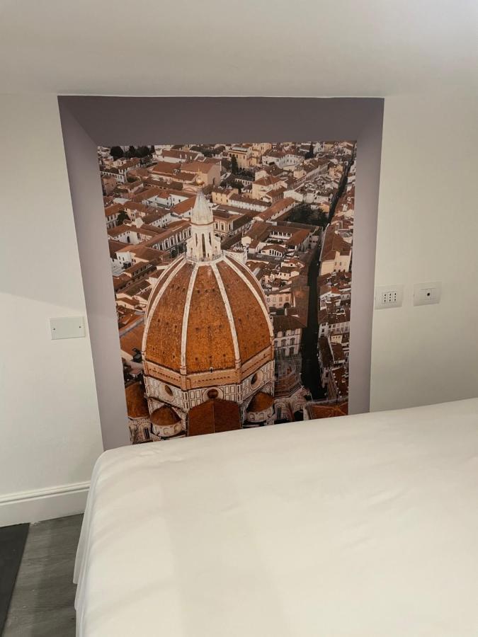 Guest house Sant Antonino First Floor Relais