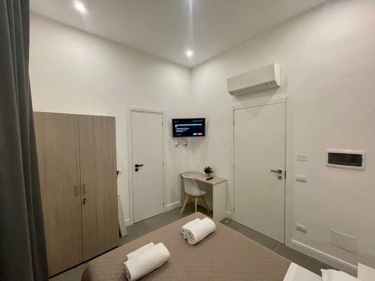 Sant Antonino First Floor Relais Guest house *