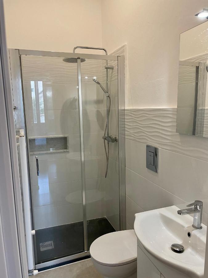 Sant Antonino First Floor Relais * Florence