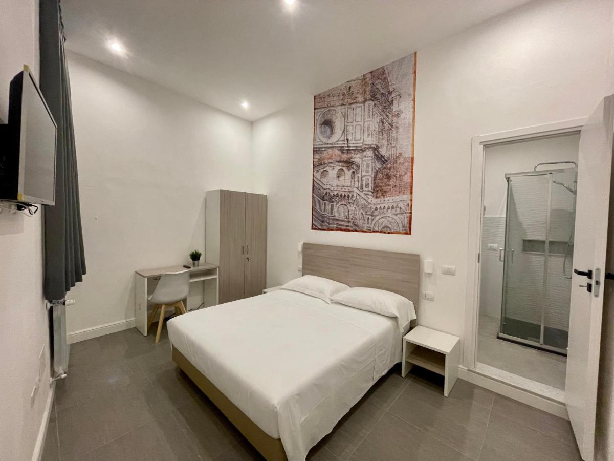Sant Antonino First Floor Relais * Florence