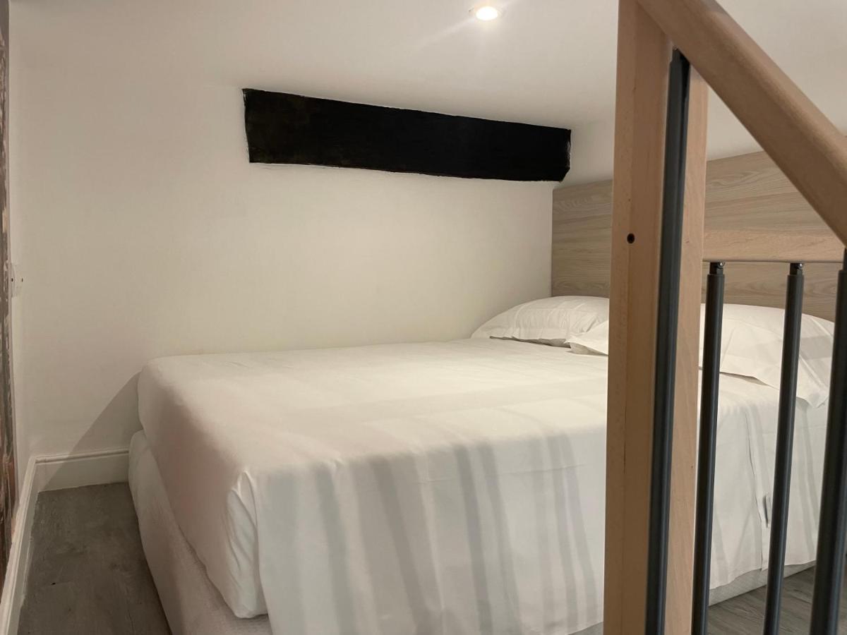 Guest house Sant Antonino First Floor Relais