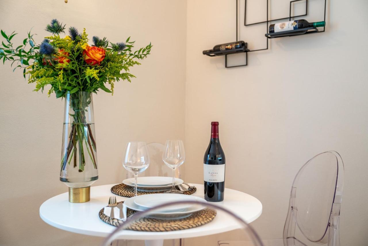 Appartement Residenza Del Principe - Dolcevita Florence