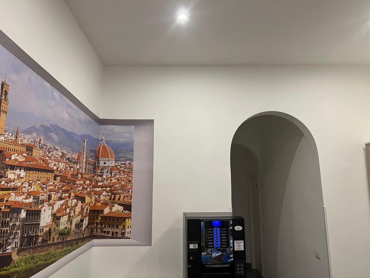 Sant Antonino First Floor Relais Guest house
