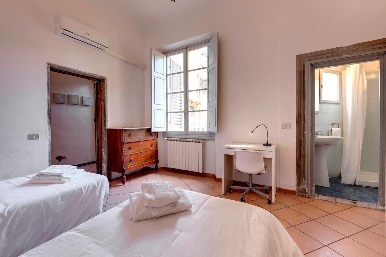 Ginori 3 G Apartment