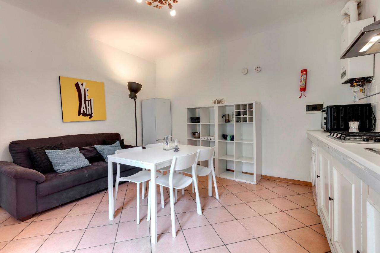 Ginori 3 G Apartment *